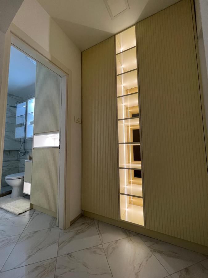 Center Deluxe Studio Niksic Exterior foto